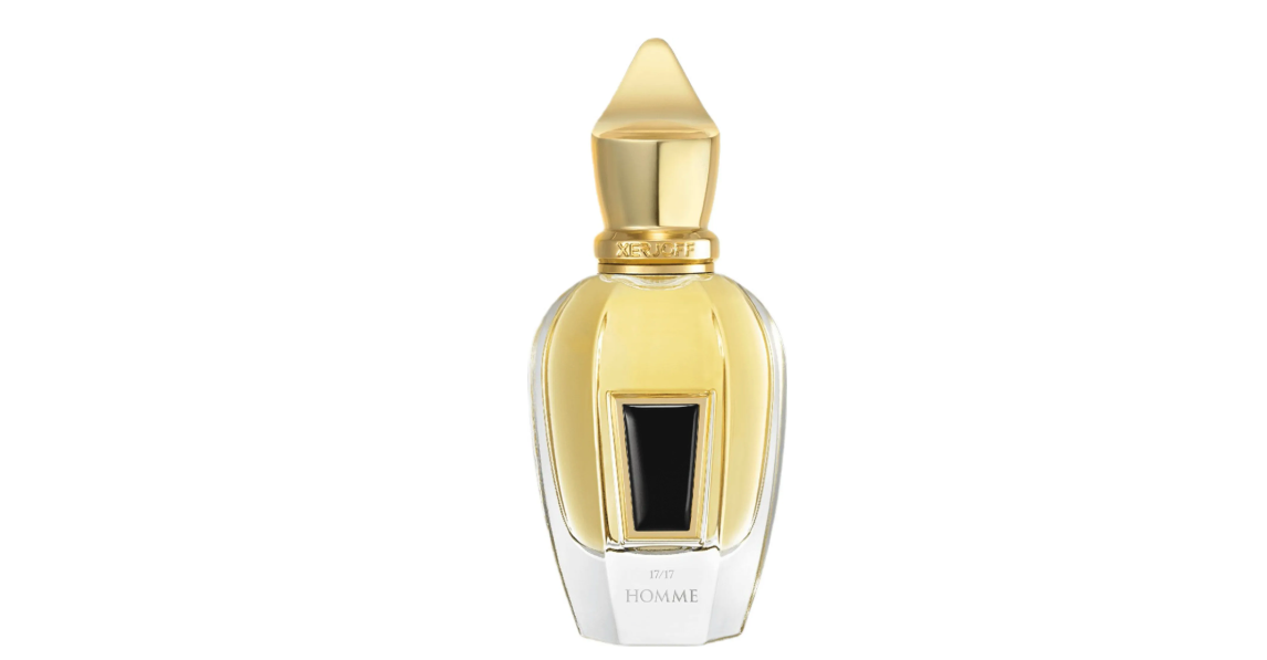 Xerjoff 17/17 Homme  XP - 100 ml
