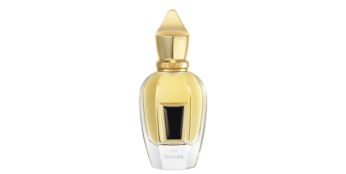 Xerjoff 17/17 Homme EDP - 50 ml