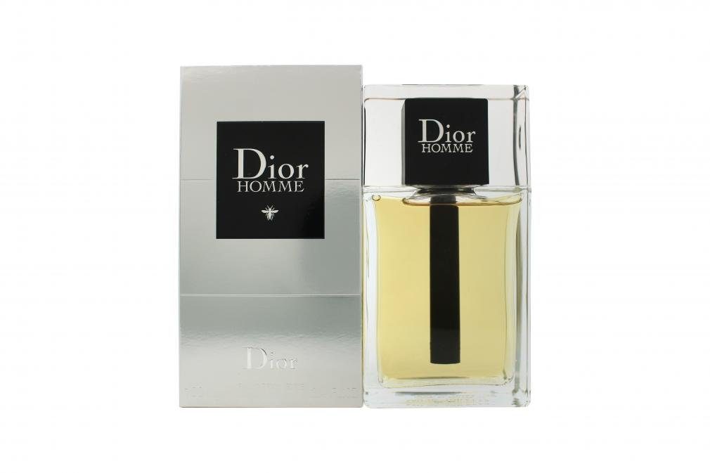 Dior Homme Eau de Toilette 100 ml