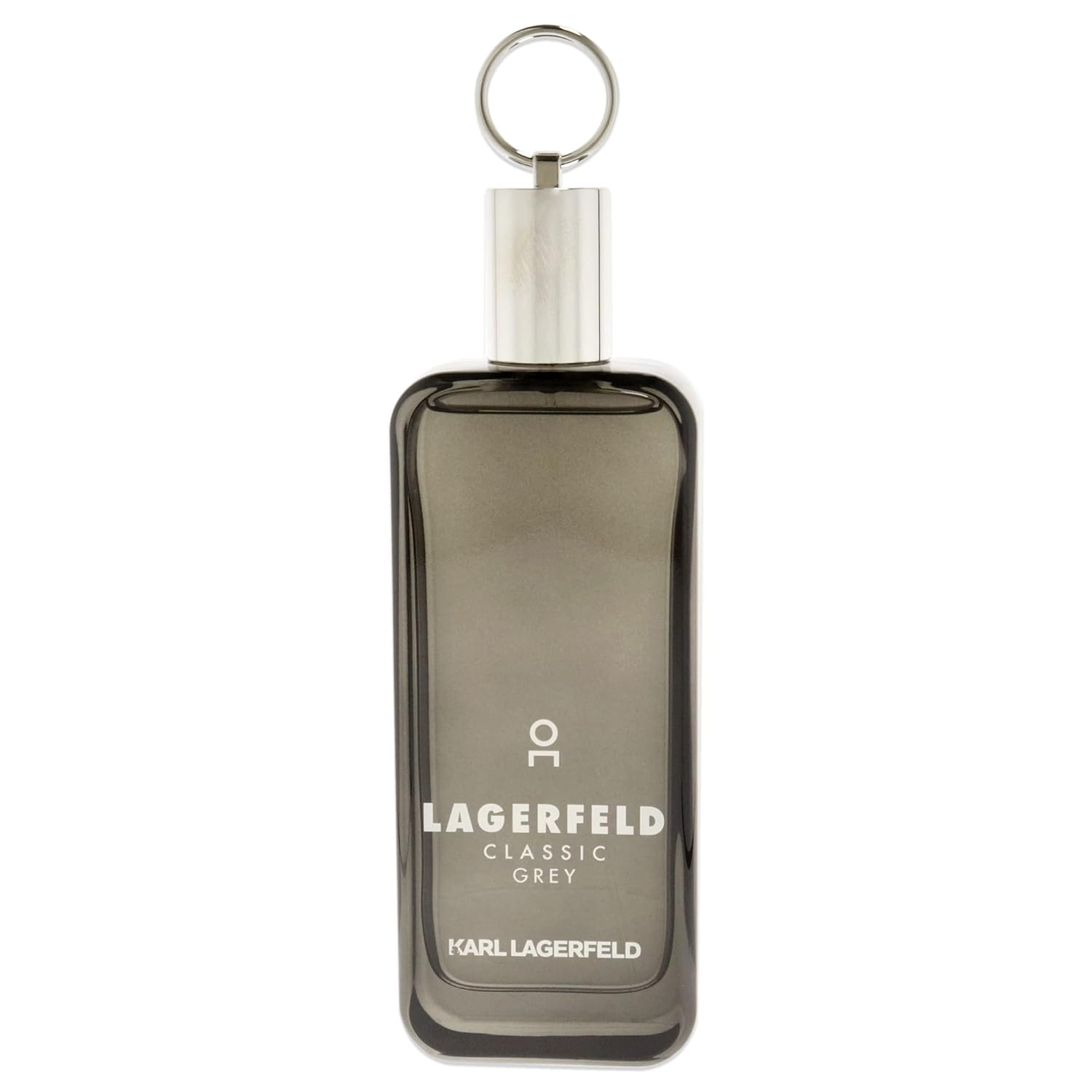 Lagerfeld Classic Grey EDT - 50 ml