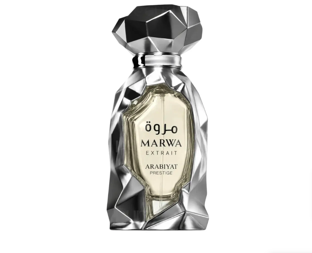 Arabiyat Prestige Marwa XP - 60ml