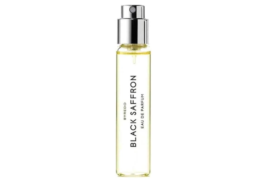 Byredo Black Saffron Mini EDP - 12 ml