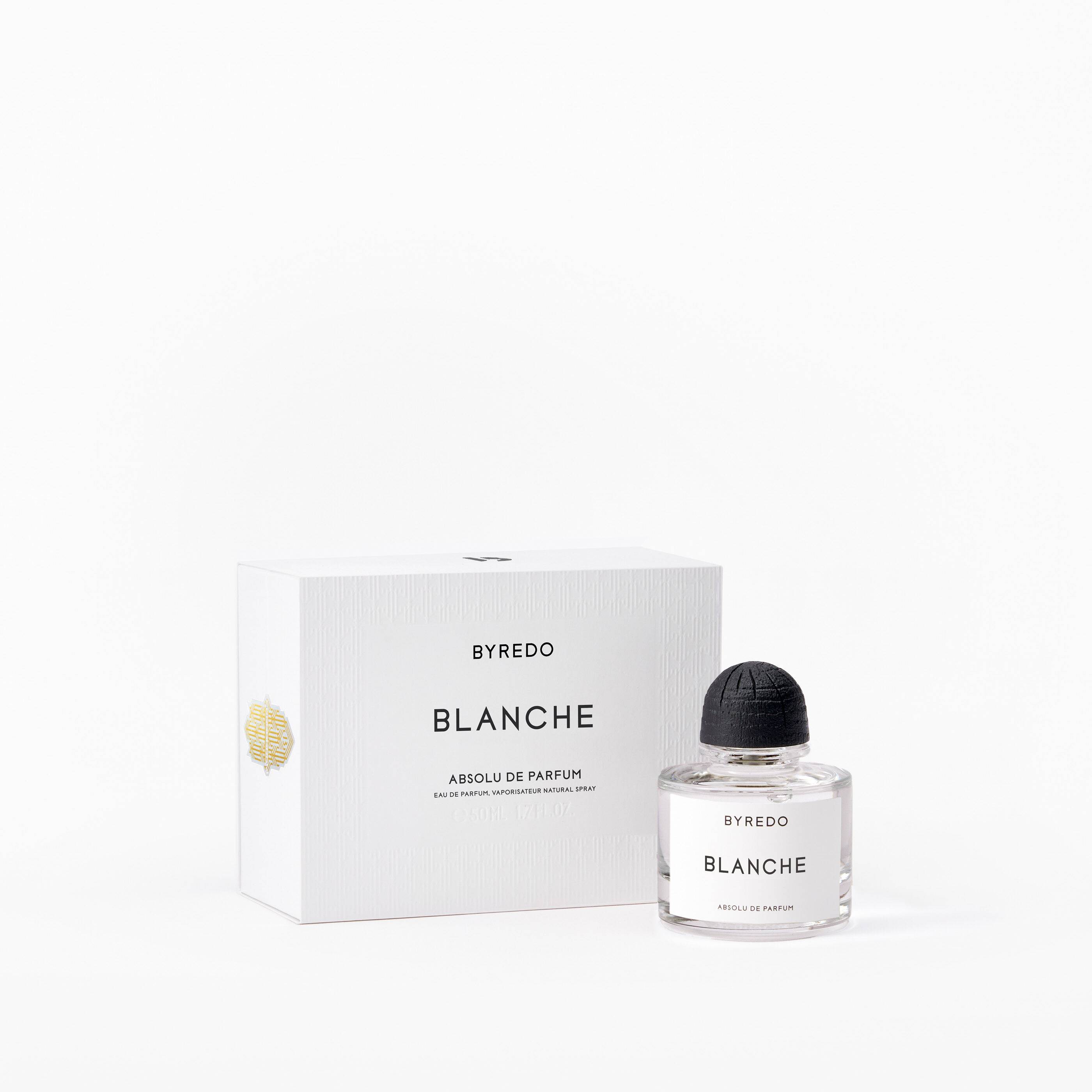 Byredo Blanche Absolu EDP - 100 ml