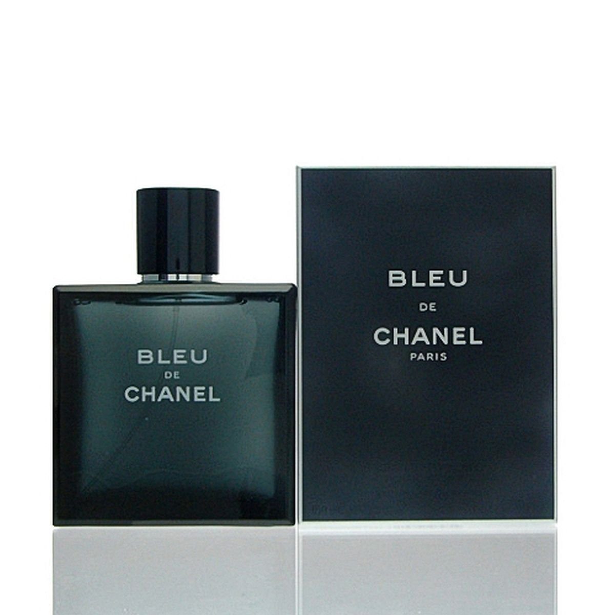 Chanel Bleu de Chanel Eau de Toilette 150 ml