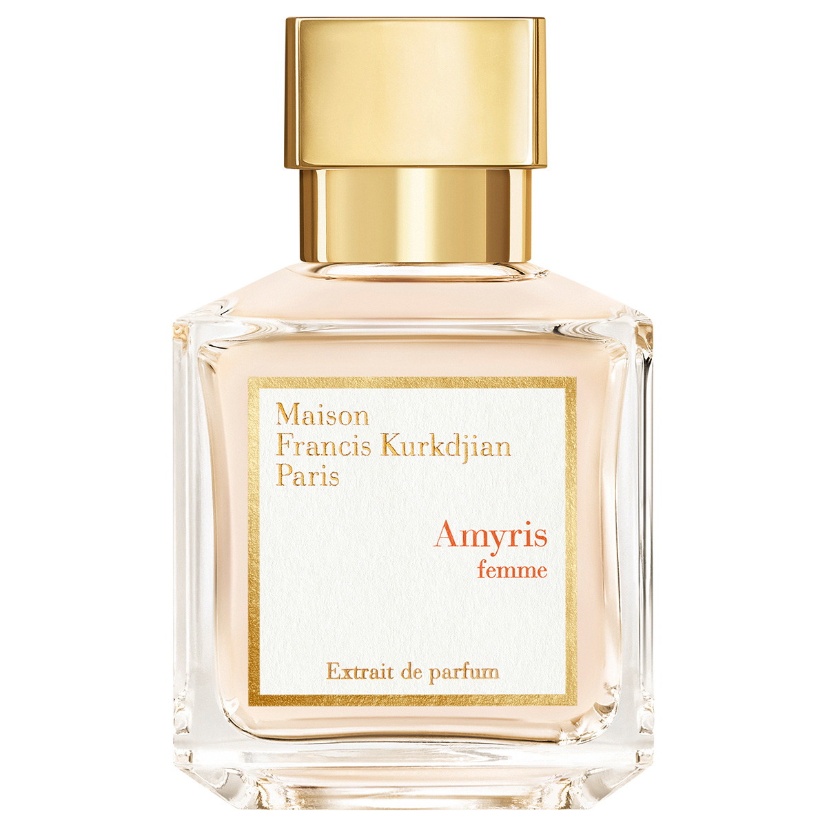 Maison Francis Kurkdjian Amyris Femme EDP - 35 ml