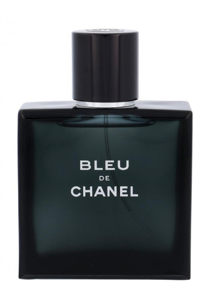 Chanel Bleu de Chanel Eau de Toilette 50 ml