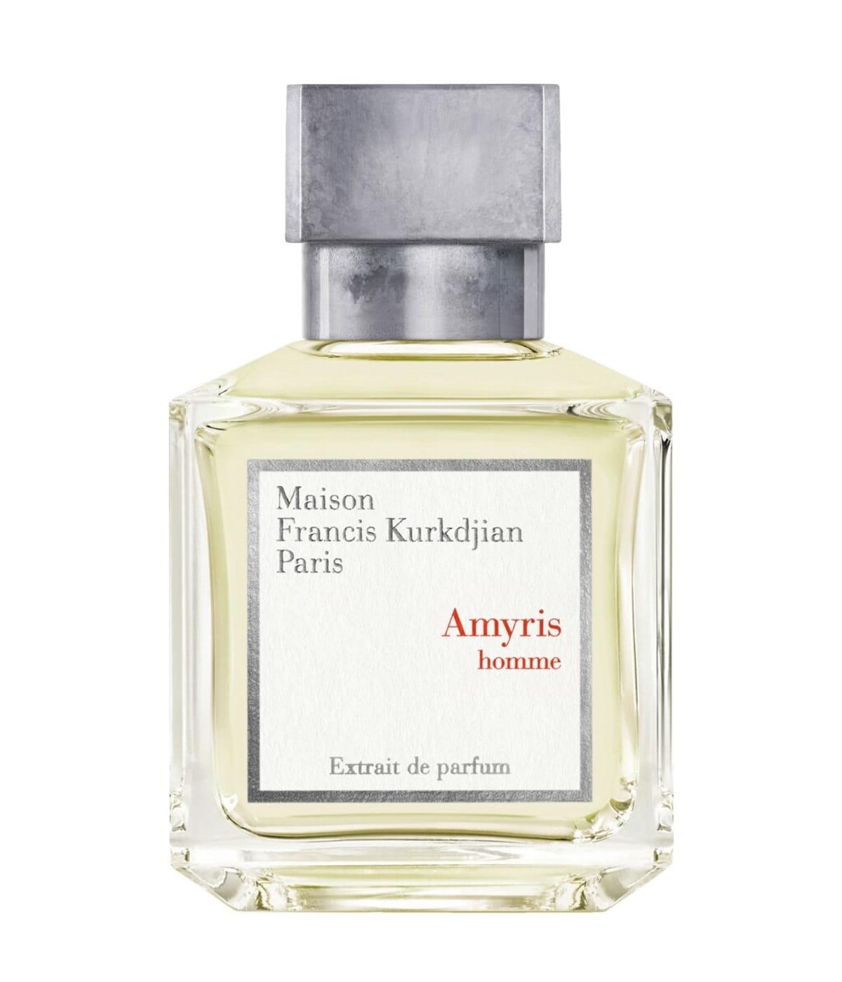 Maison Francis Kurkdjian Amyris Homme XP - 70 ml