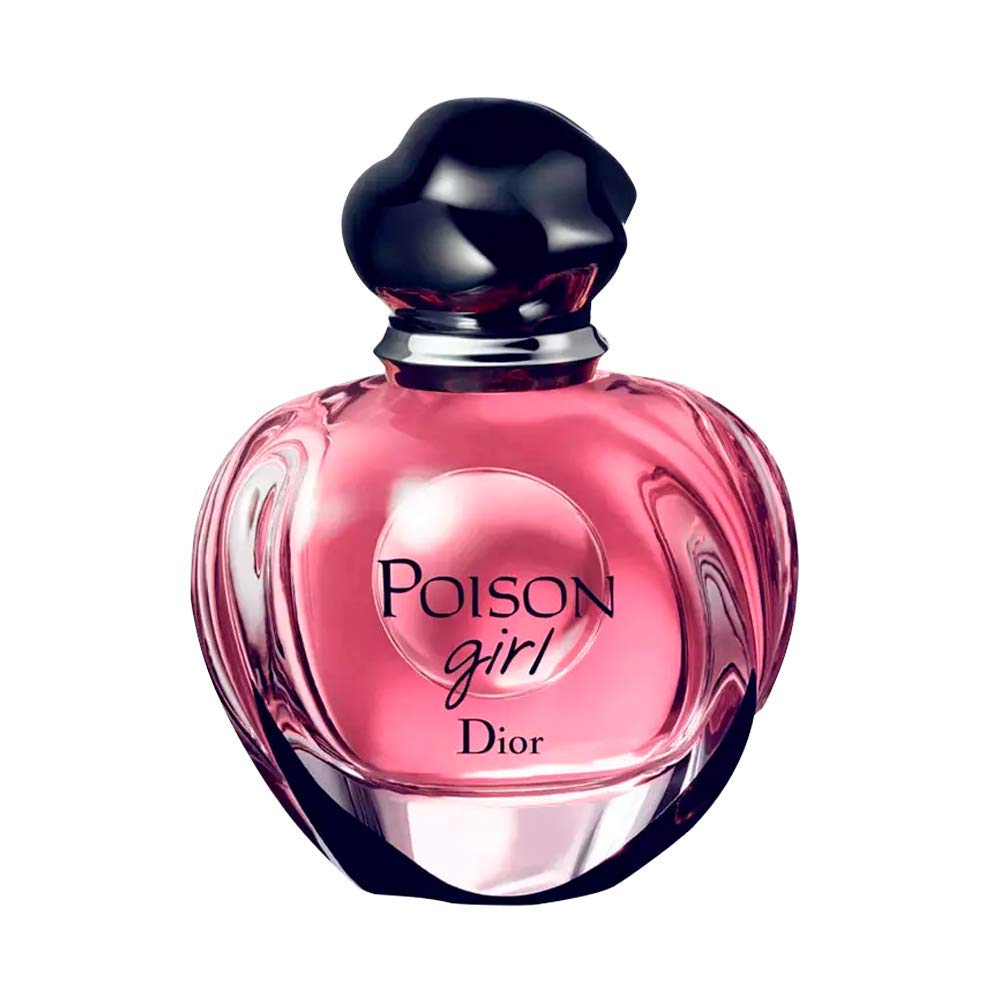 Dior Poison Girl Eau de Parfum 50 ml