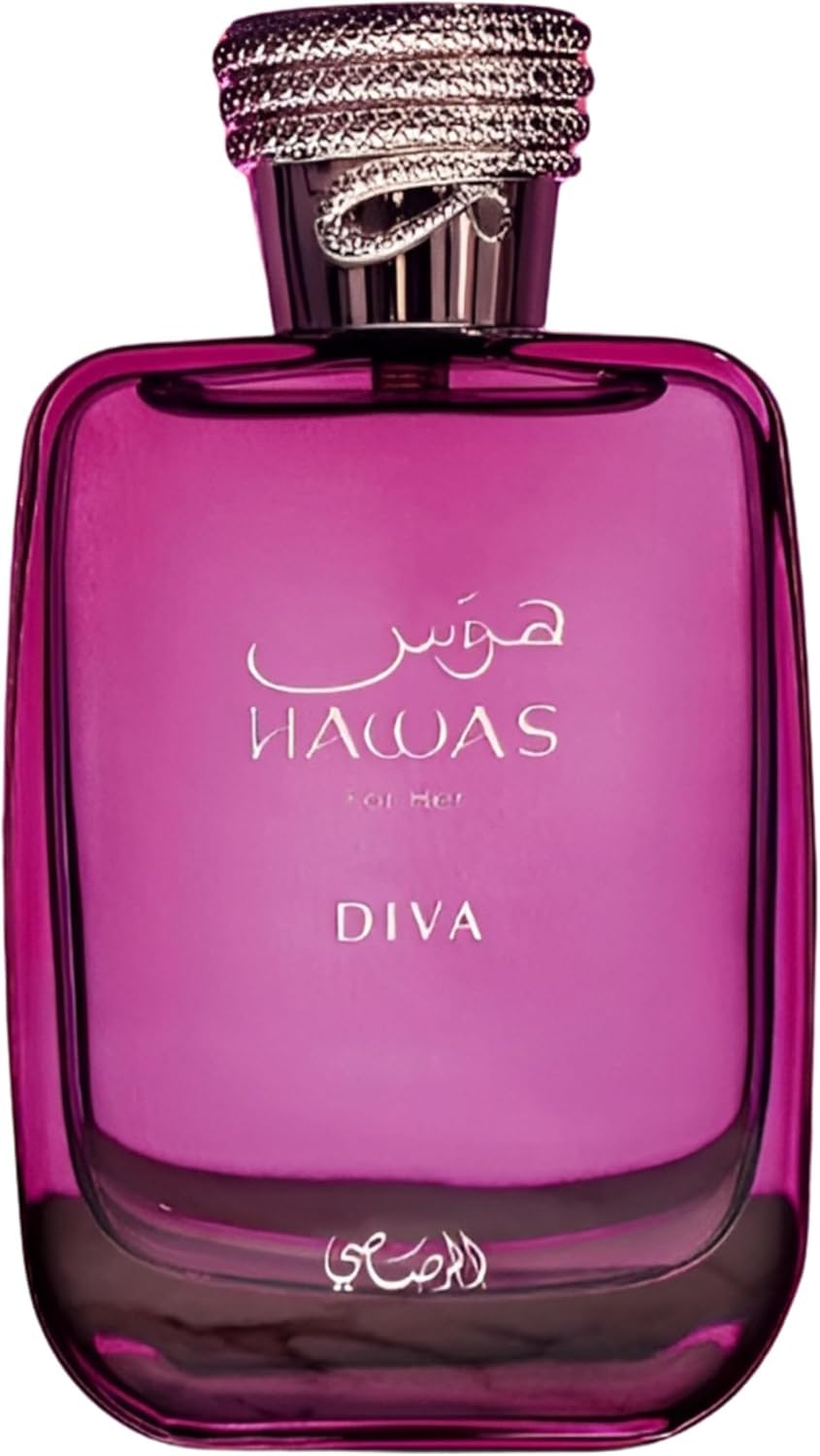 RASASI Hawas Diva EDP - 100 ml