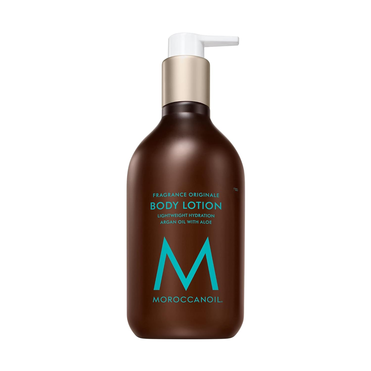 Moroccanoil Body Lotion - 360 ml
