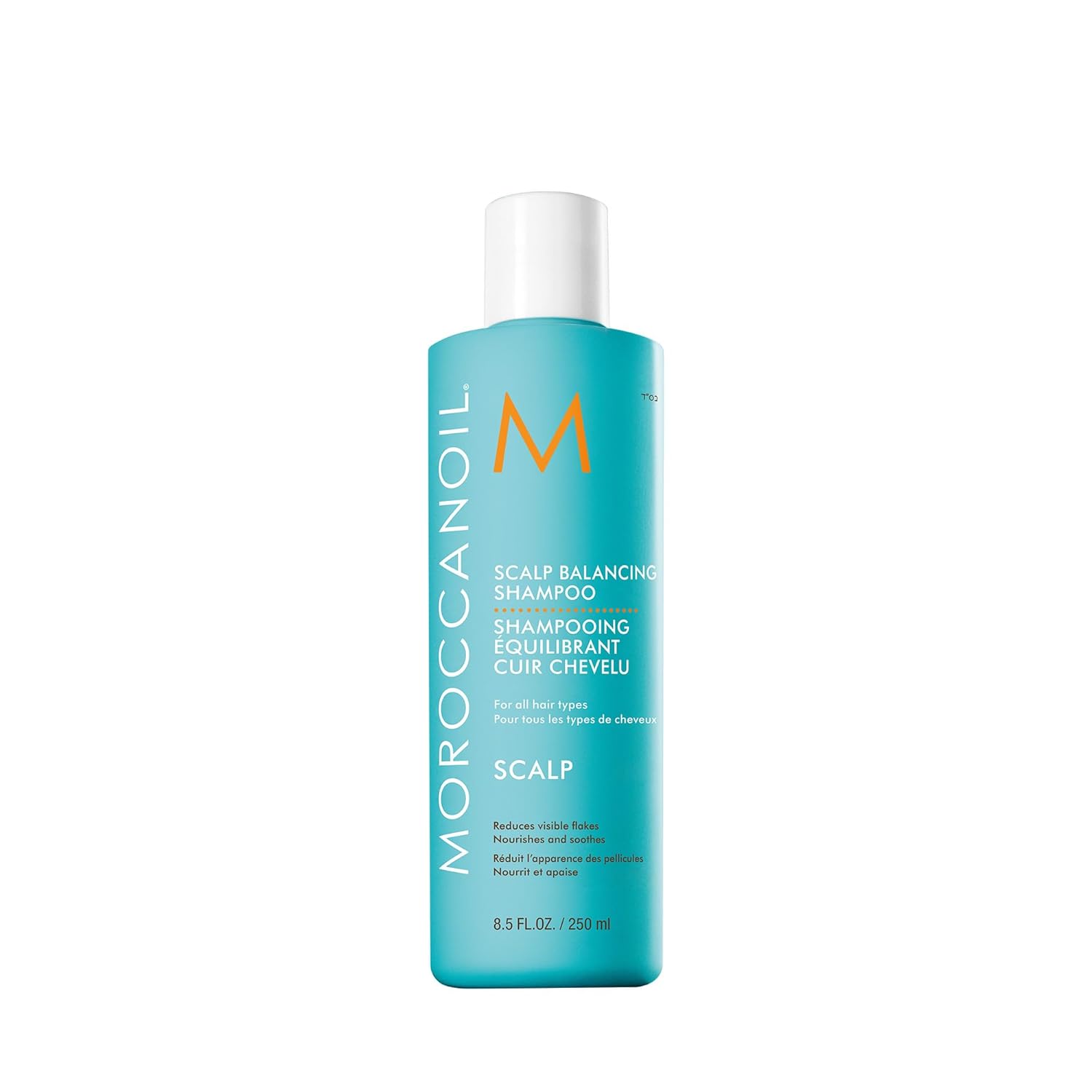Moroccanoil Scalp Balancing Shampoo 250 ml