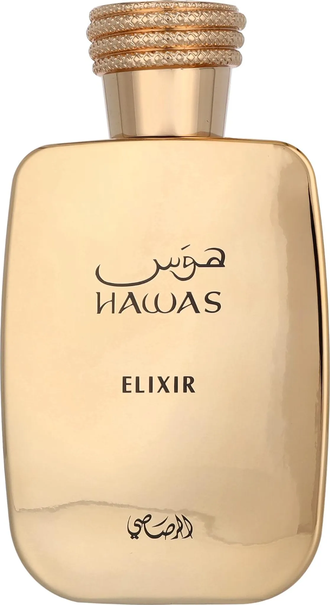 RASASI Hawas Elixir EDP - 100 ml