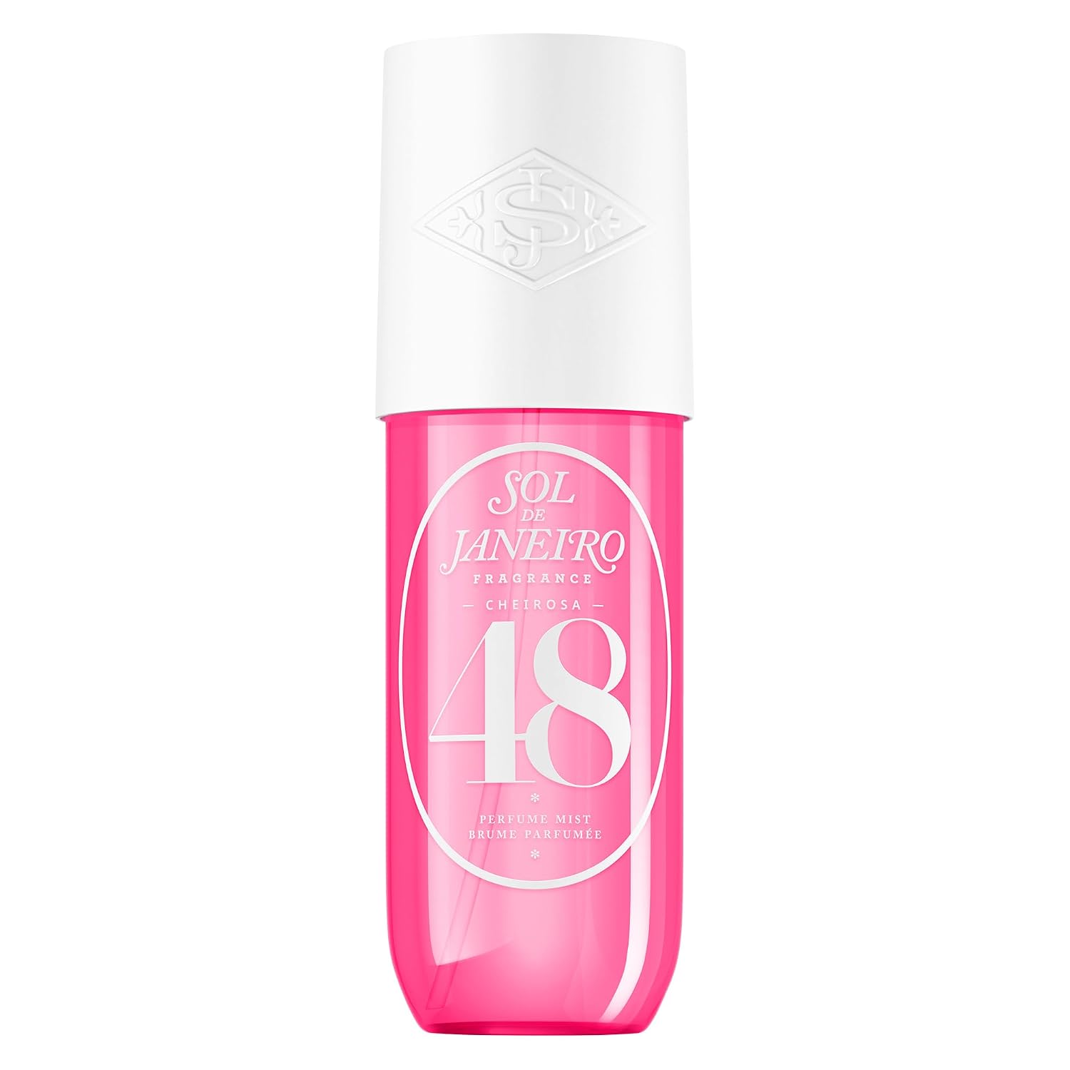 Sol De Janeiro Cheirosa 48 Hair & Body Fragrance Mist - 240 ml