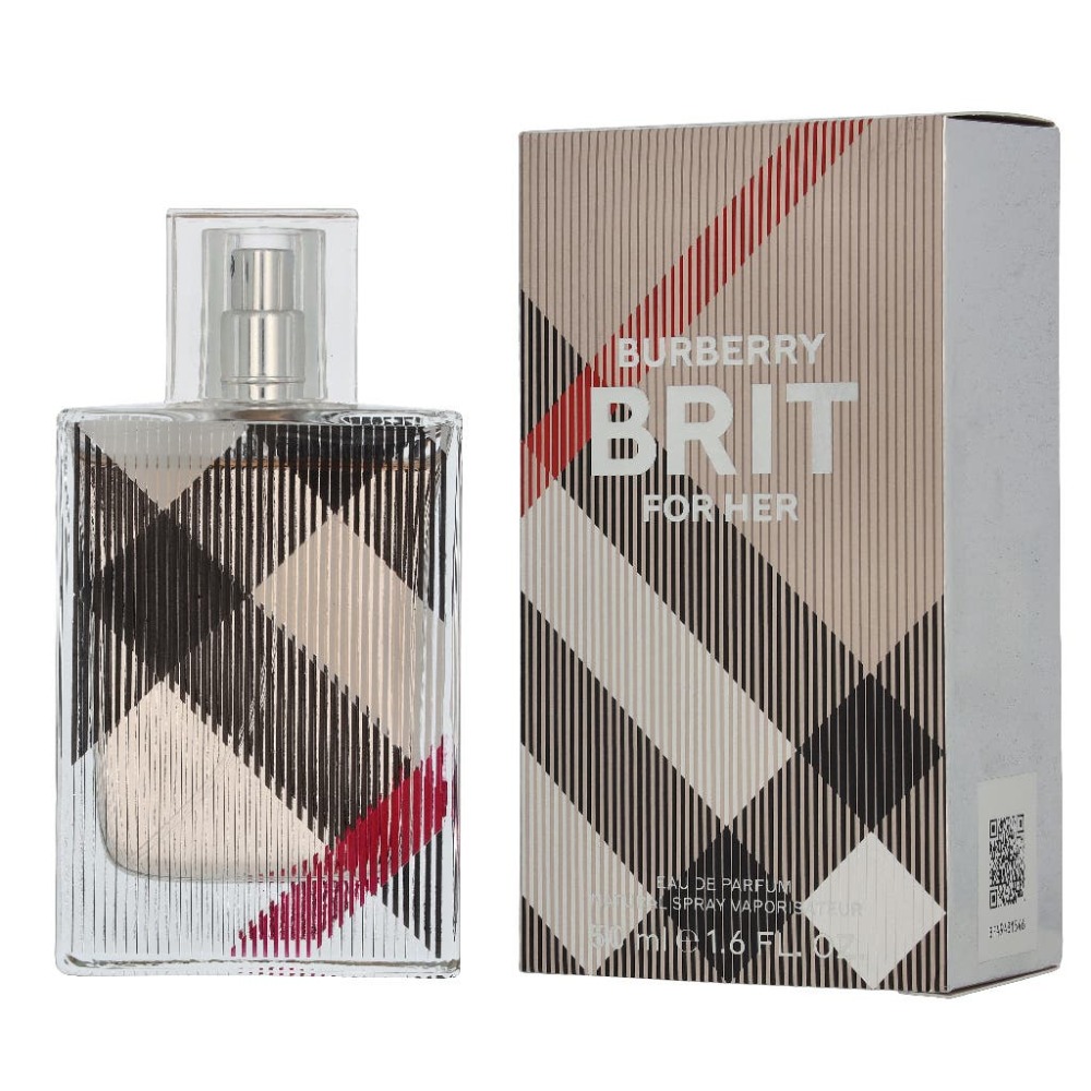 Burberry Brit for Her EDP - 50 ml