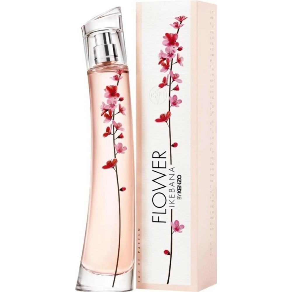 KENZO FLOWER IKEBANA EDP - 40 ml