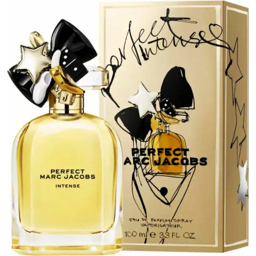 Marc Jacobs Perfect Intense EDP - 100 ml