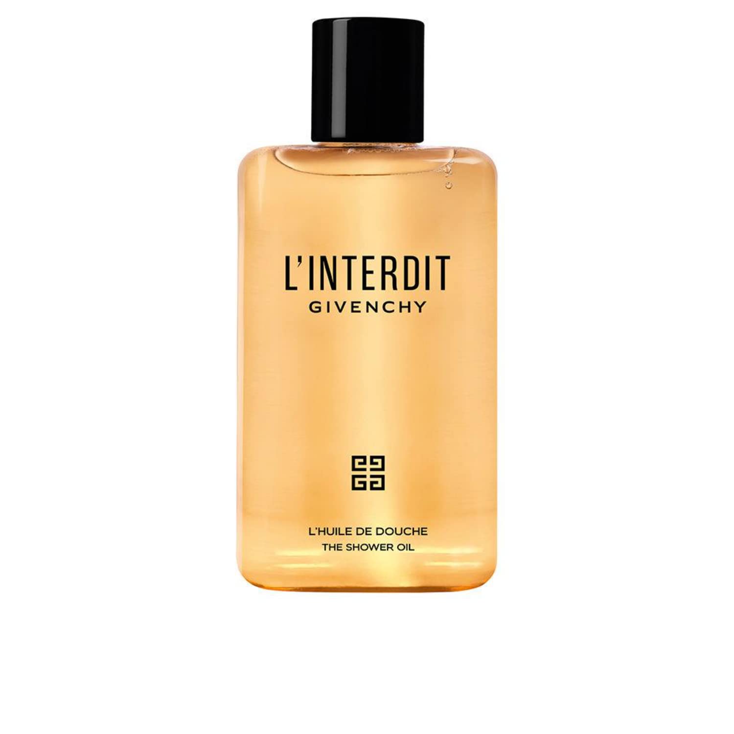 Givenchy L’Interdit The Shower 200 ml