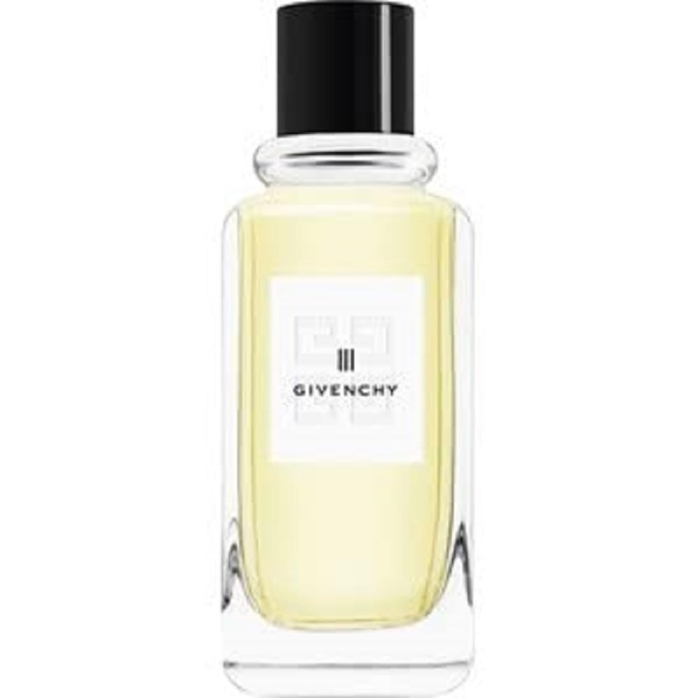 Givenchy Les Mythiques III EDT 100 ml