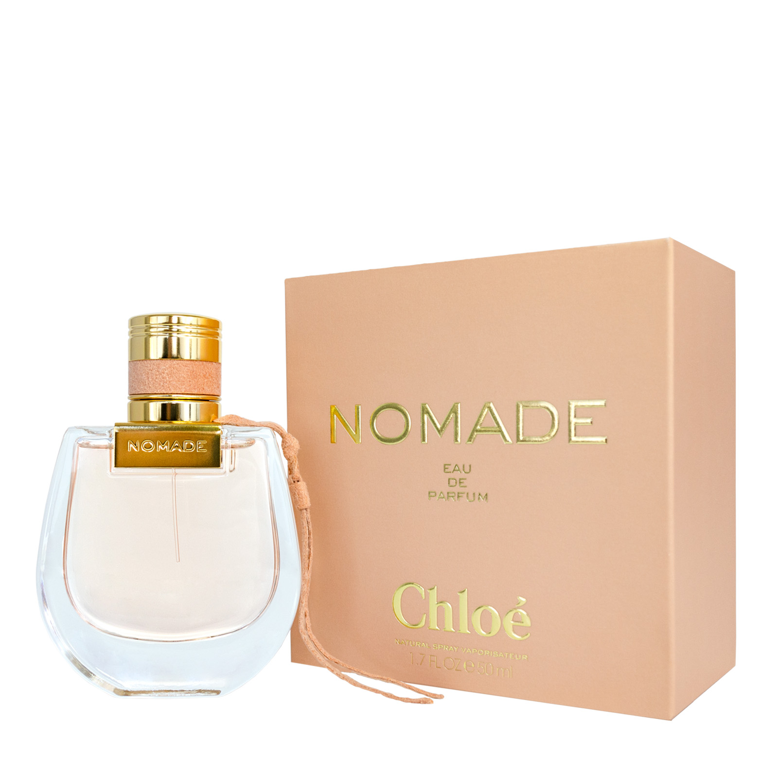 Chloé Nomade Eau de Parfum 50 ml