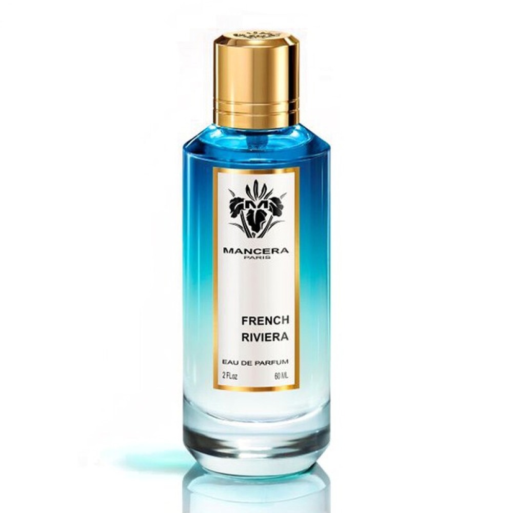 MANCERA French Riviera EDP - 60 ml