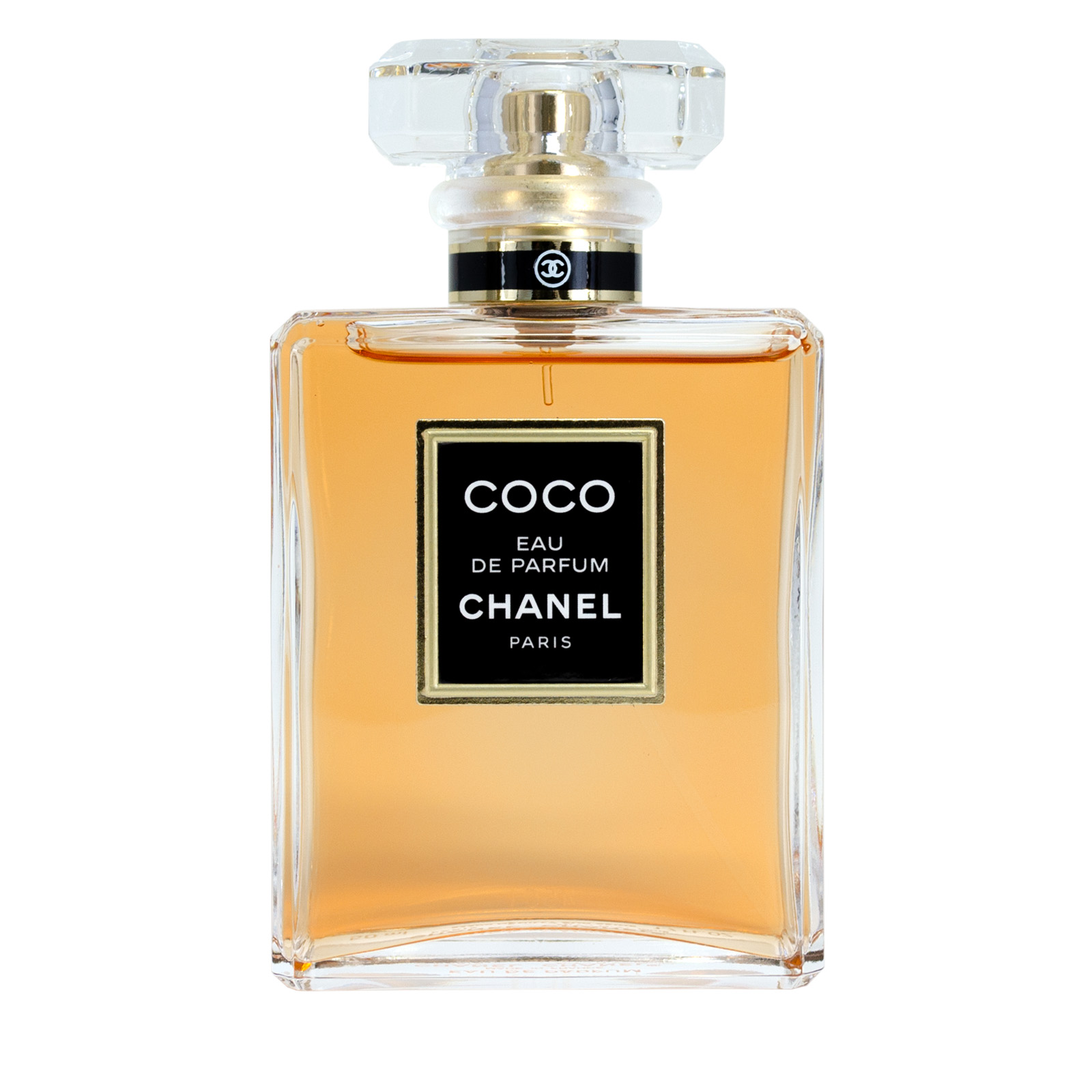 Chanel Coco Eau de Parfum 50 ml