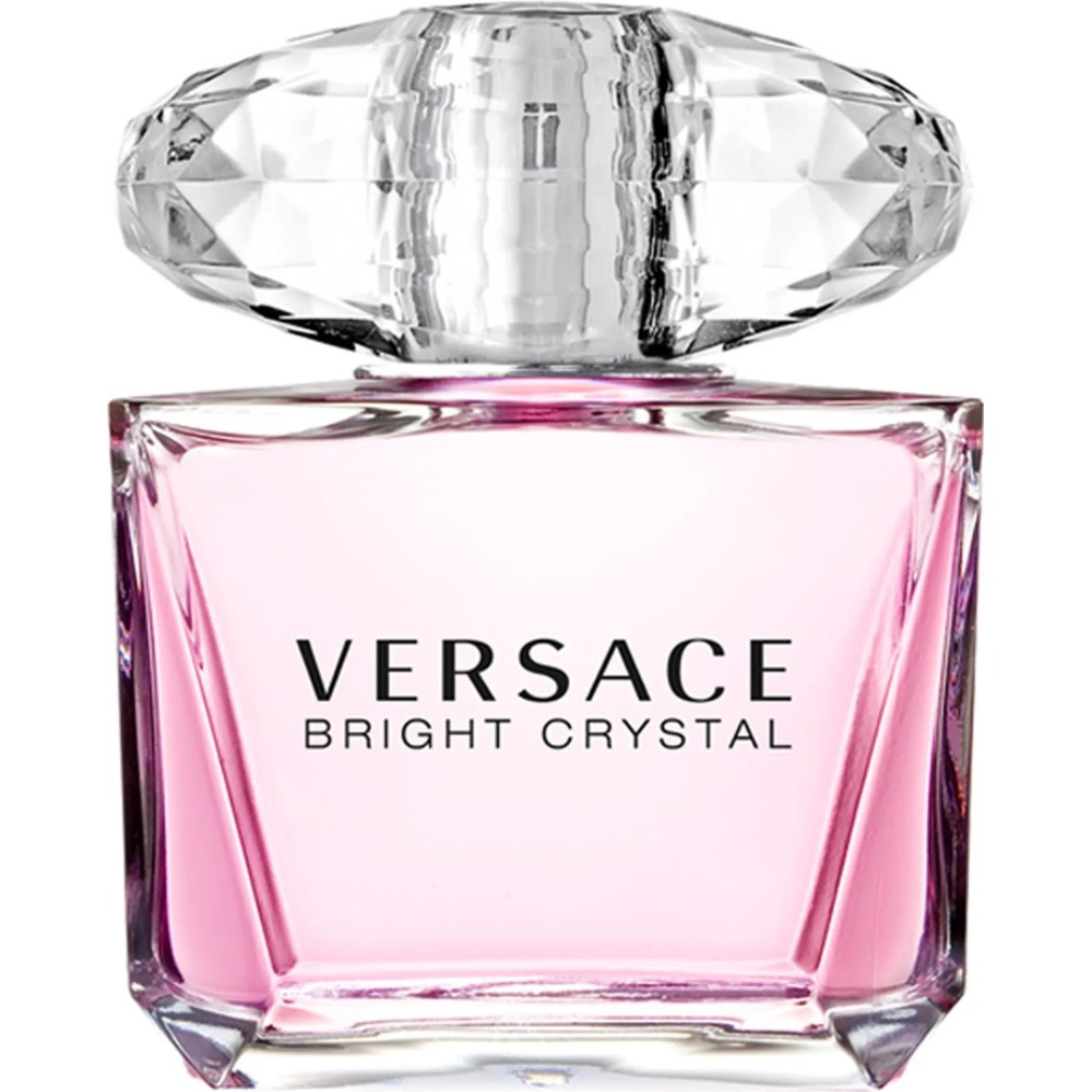 Versace Bright Crystal EDT - 200 ml