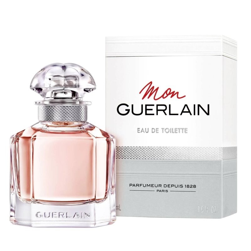 Guerlain Mon Guerlain Eau de Toilette 30 ml
