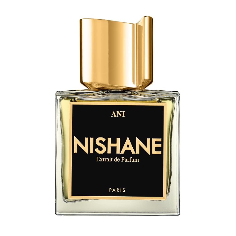 Nishane Ani EXtrait EDP- 100 ml
