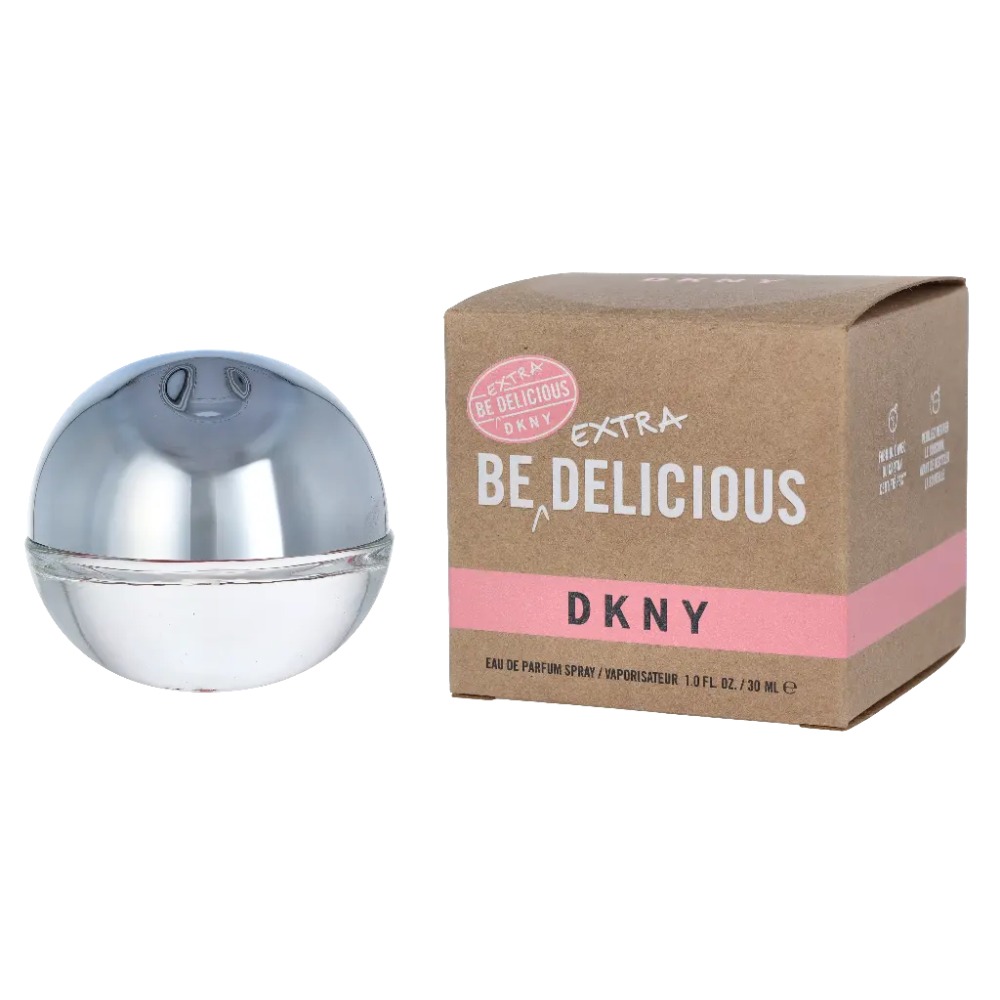 DKNY Be Extra Delicious EDP - 30 ml