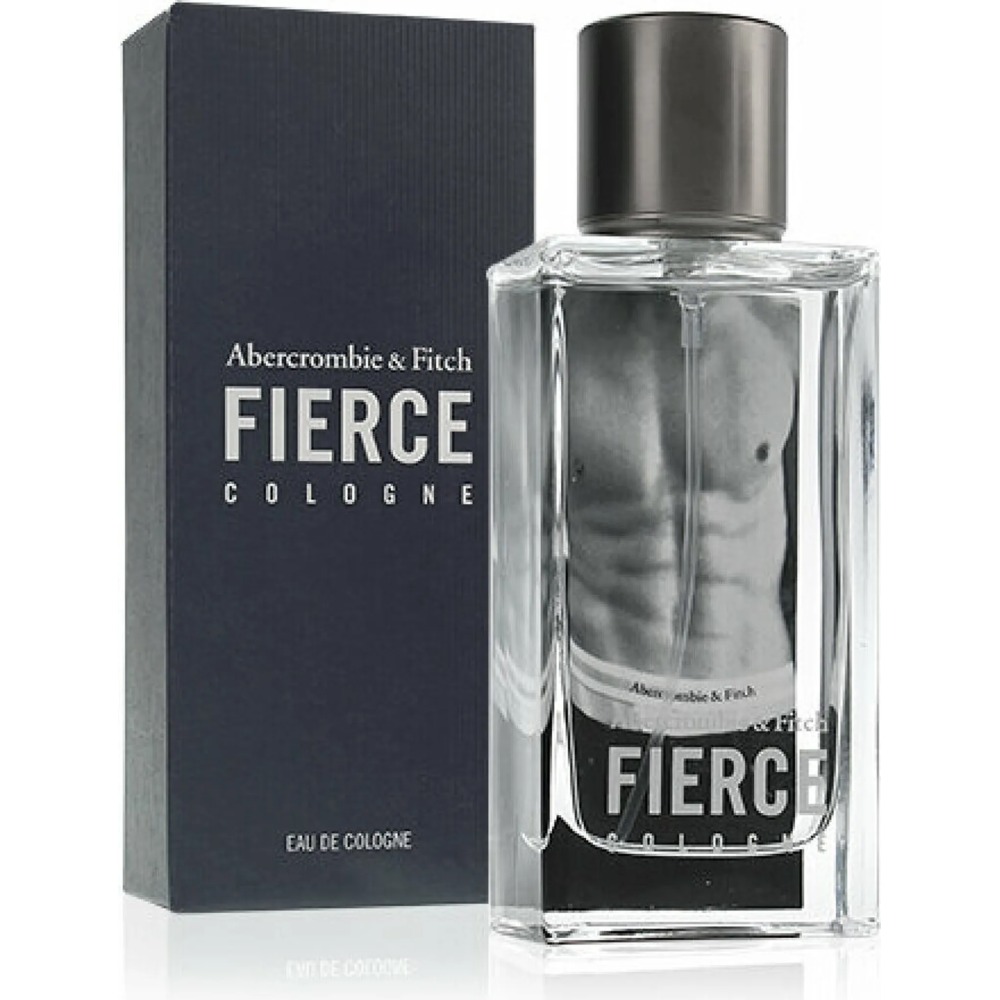 Abercrombie  Fitch Fierce EDC - 50 ml