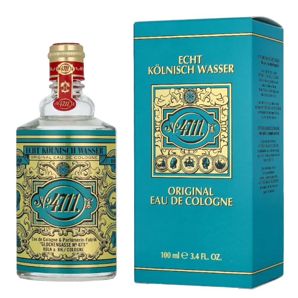 4711 Original EDC - 100 ml