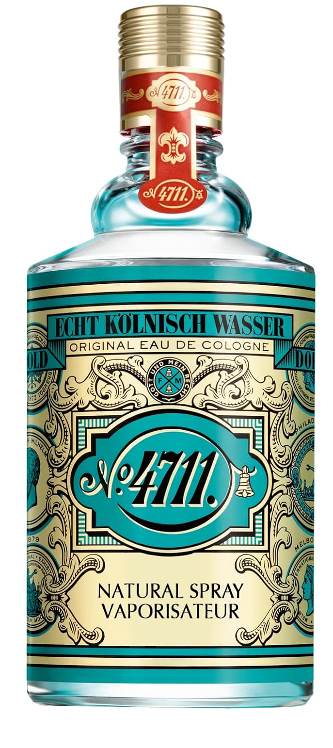4711 Original EDC - 400 ml