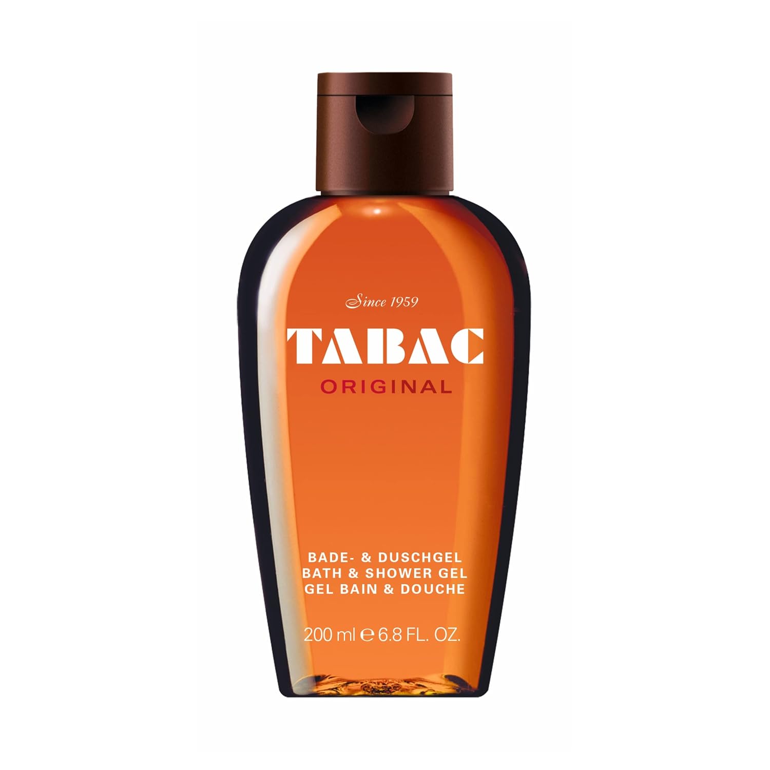 Tabac Original Bath & Shower Gel - 200 ml