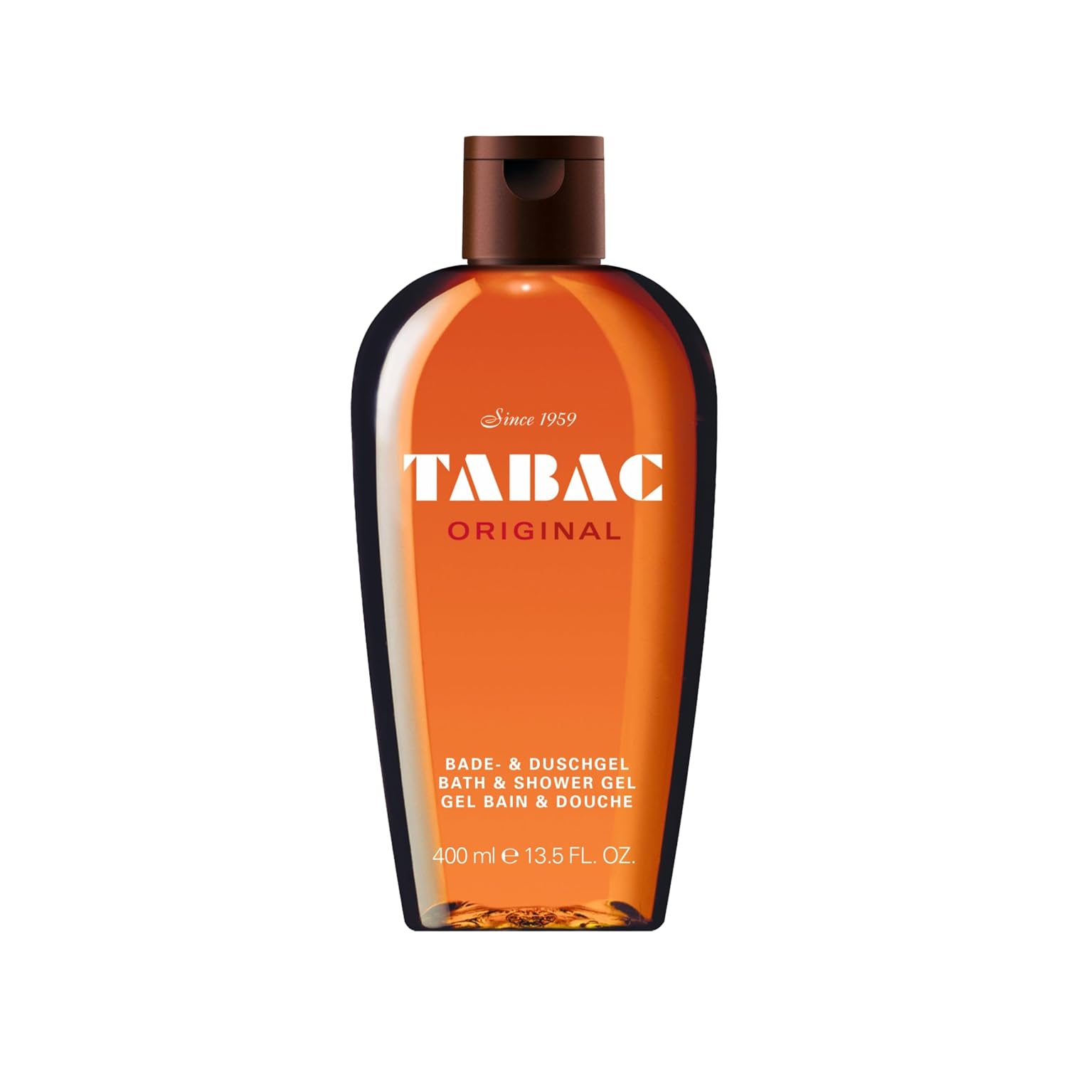 Tabac Original Bath & ShowerGel - 400 ml