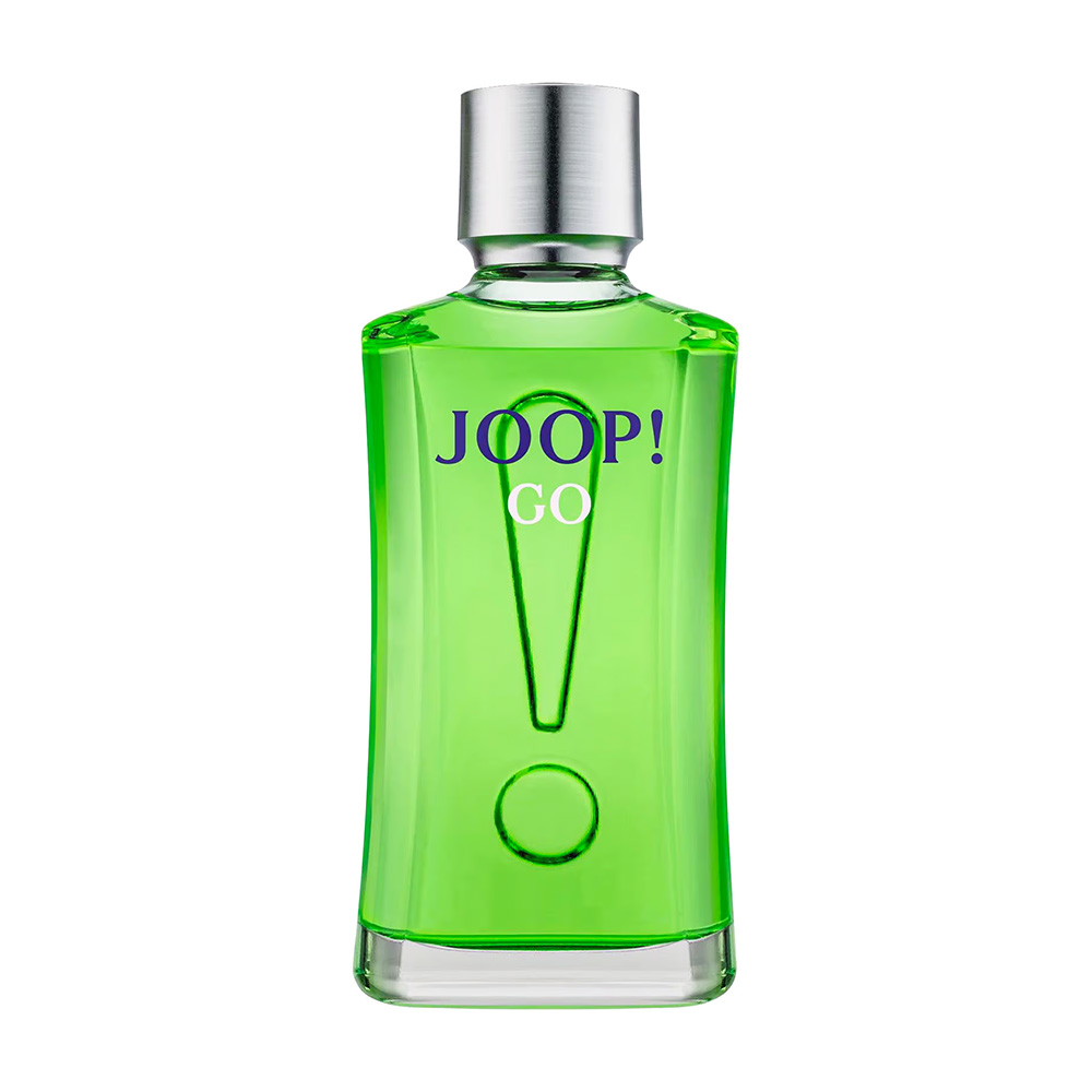JOOP! Go Eau de Toilette 50 ml