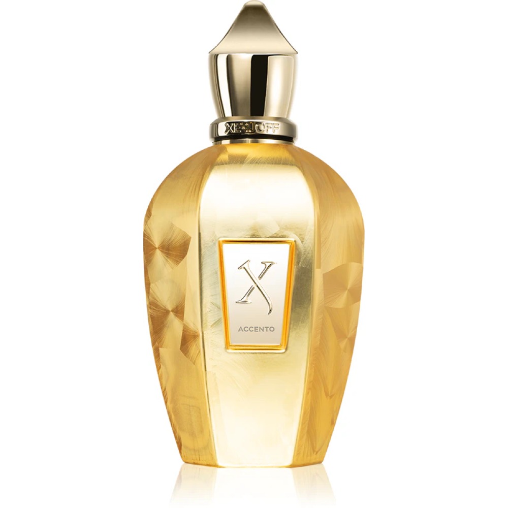 Xerjoff Accento Overdose EDP - 100 ml