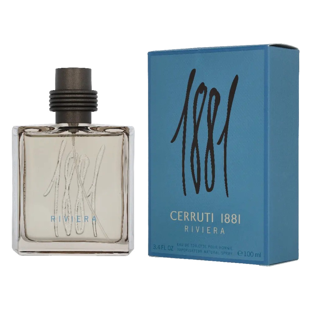 Cerruti 1881 Riviera EDT - 100 ml