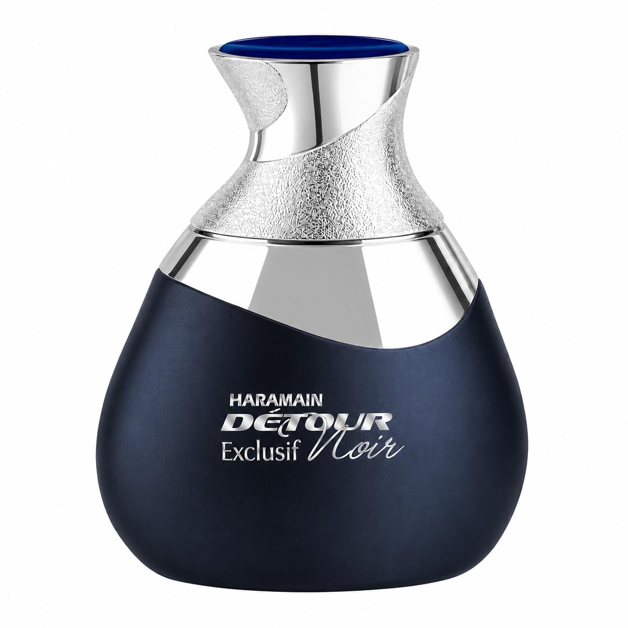 Al Haramain Detour Noir Exclusif Edp Spray 100 ml