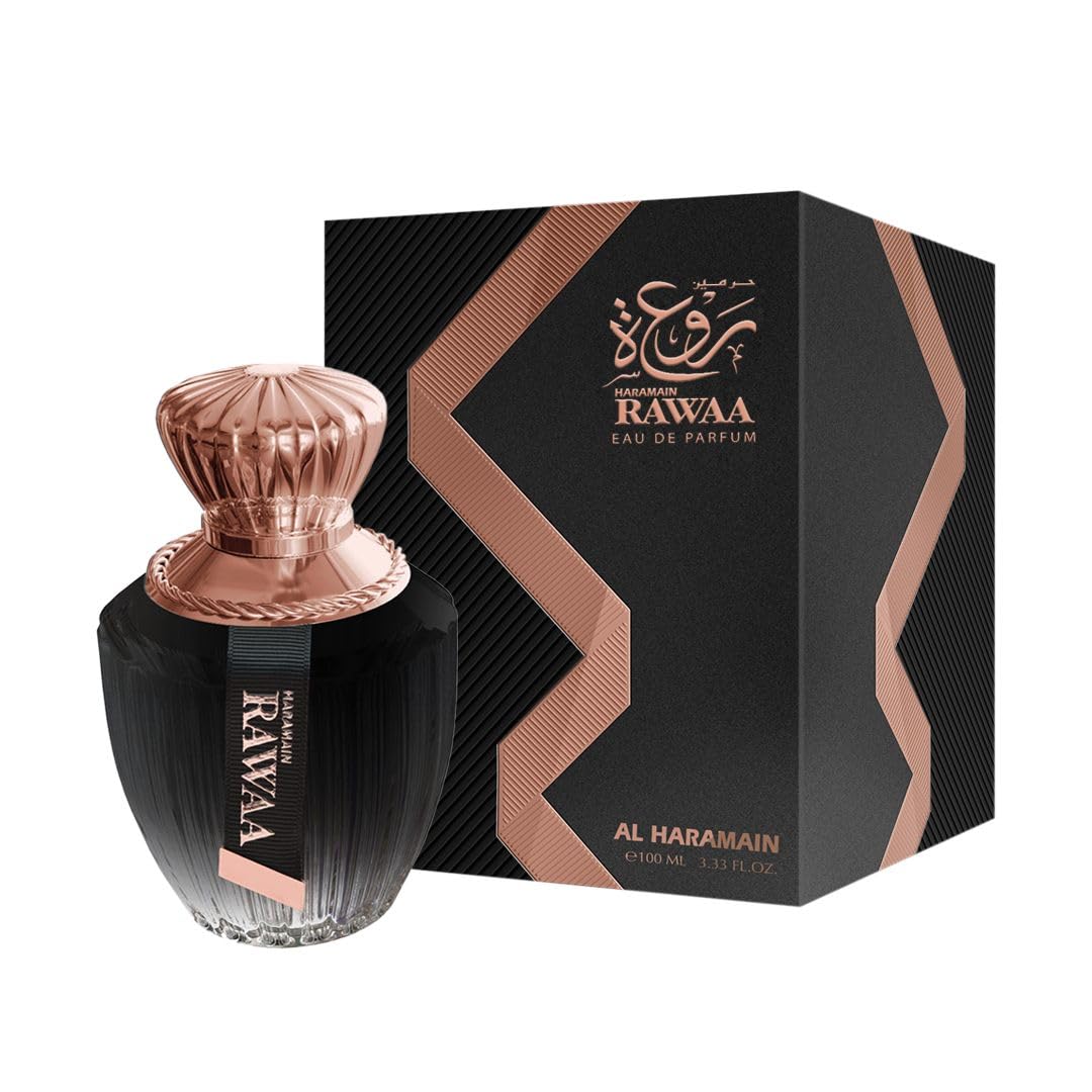Al Haramain Rawaa Edp Spray 100 ml
