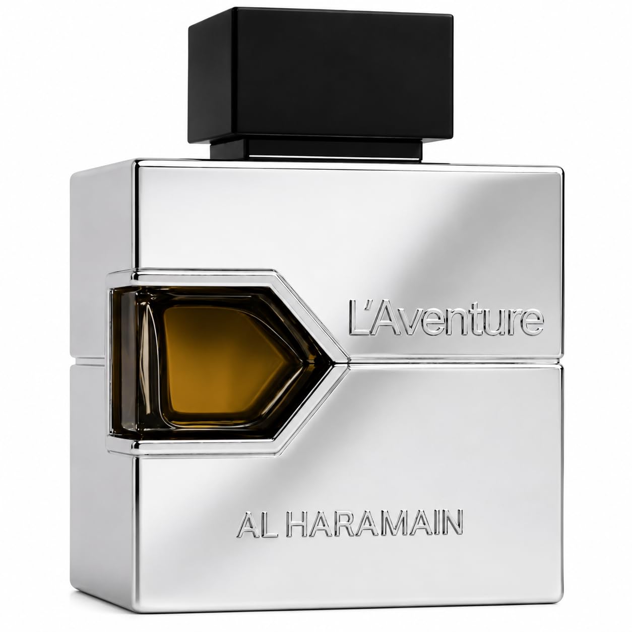 Al Haramain L'Aventure Intense Edp Spray 100 ml
