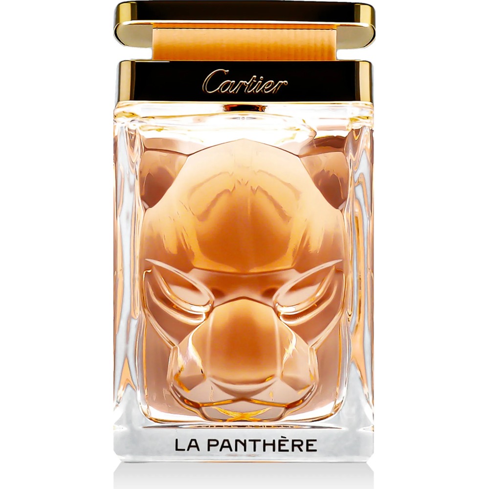 Cartier La Panthere EDT - 100 ml