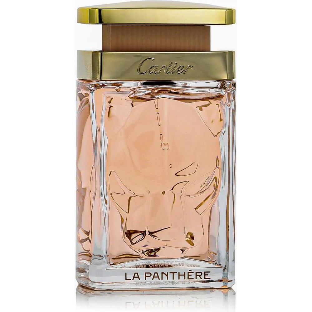Cartier La Panthere EDT - 50 ml