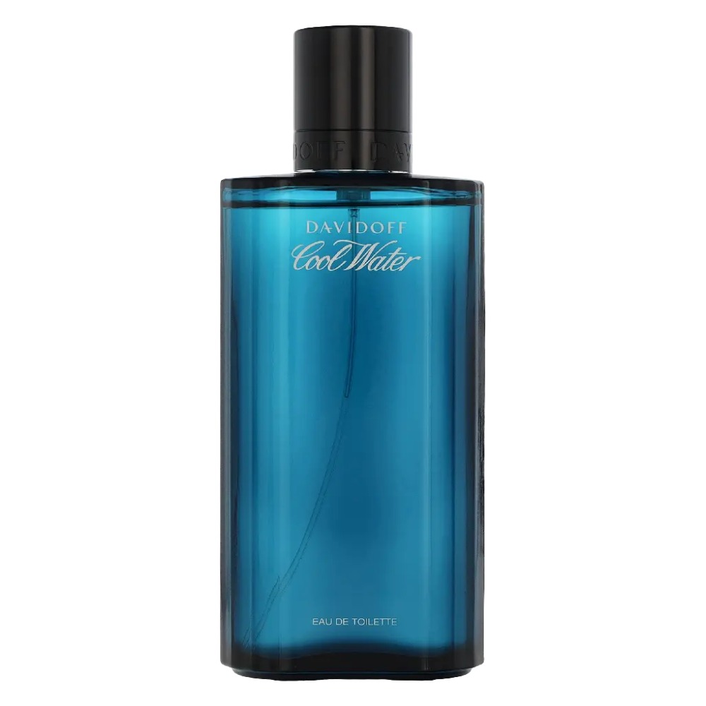 Davidoff Cool Water Man EDT - 40 ml