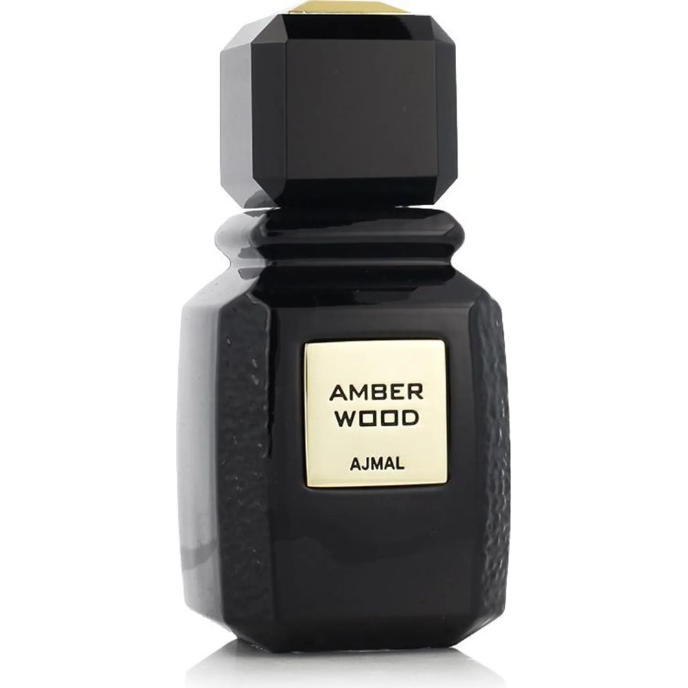 Ajmal Amber Wood EDP - 100 ml