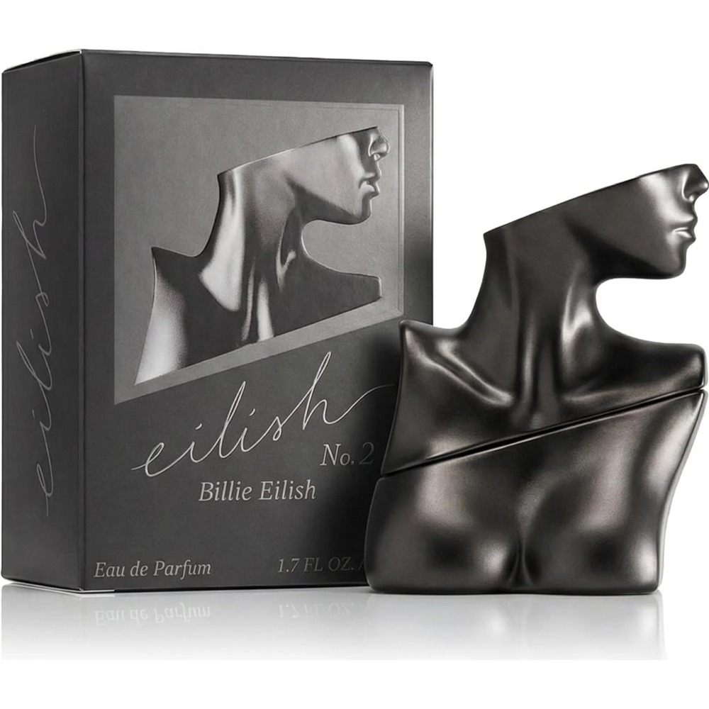 Billie Eilish No. 2 EDP - 50 ml