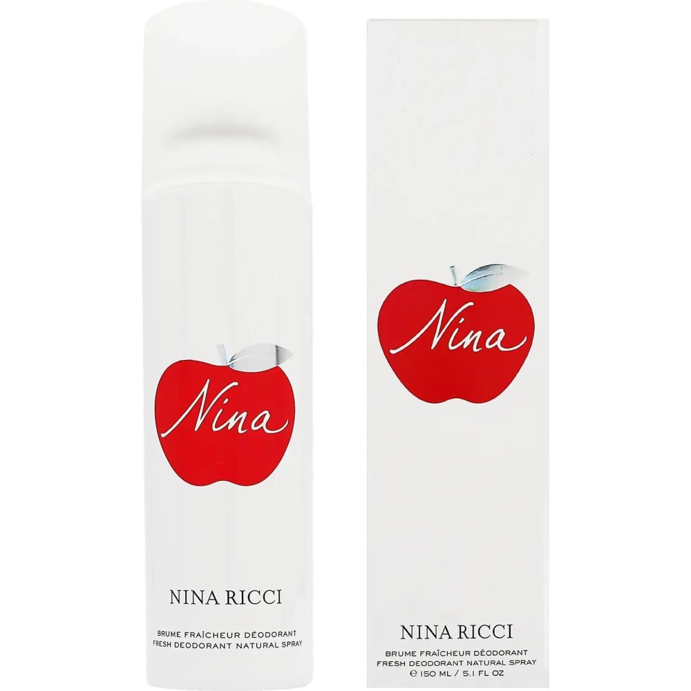 Nina Ricci Nina Deodorant Spray 150ml
