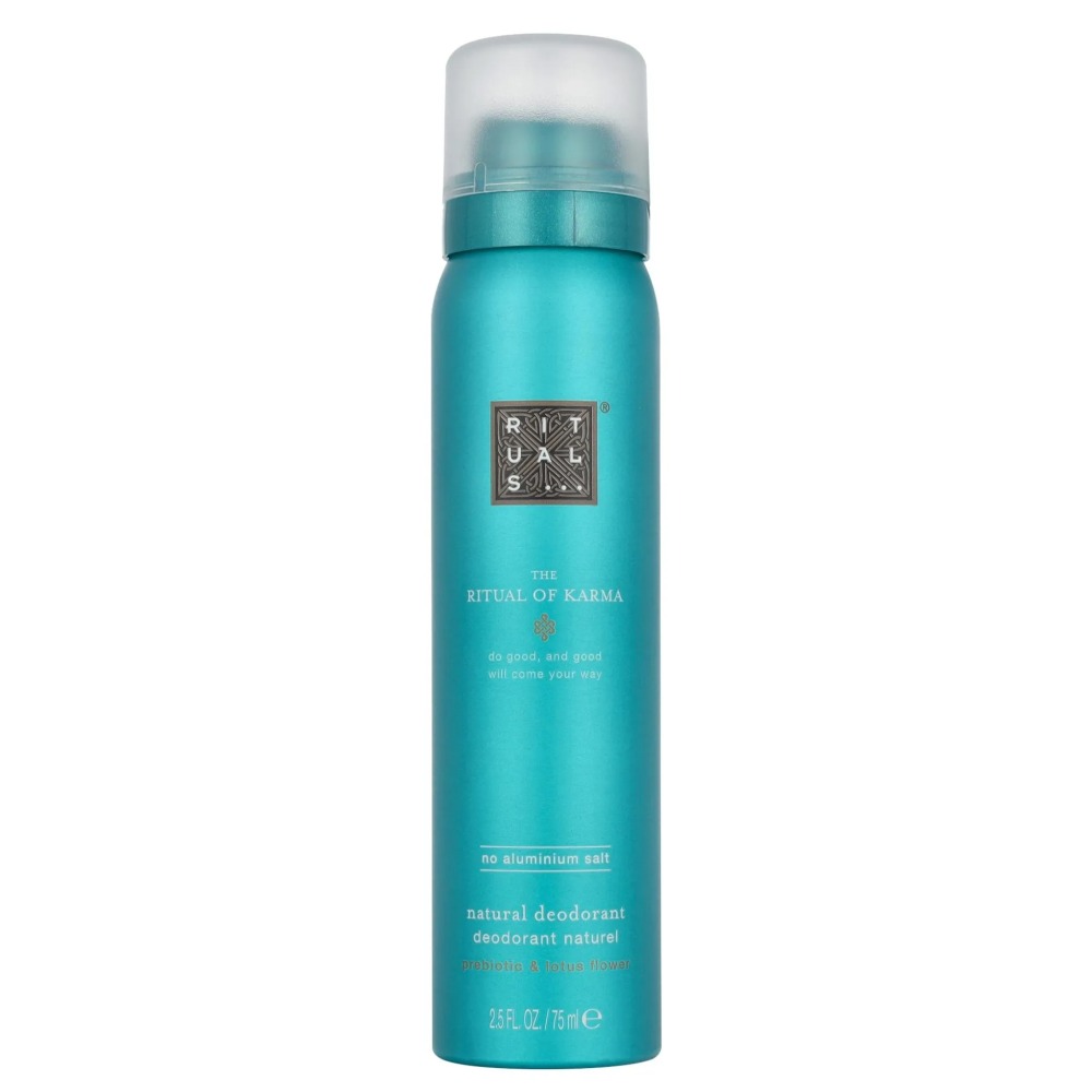 Rituals The Ritual Of Karma Natural Deodorant 75ml