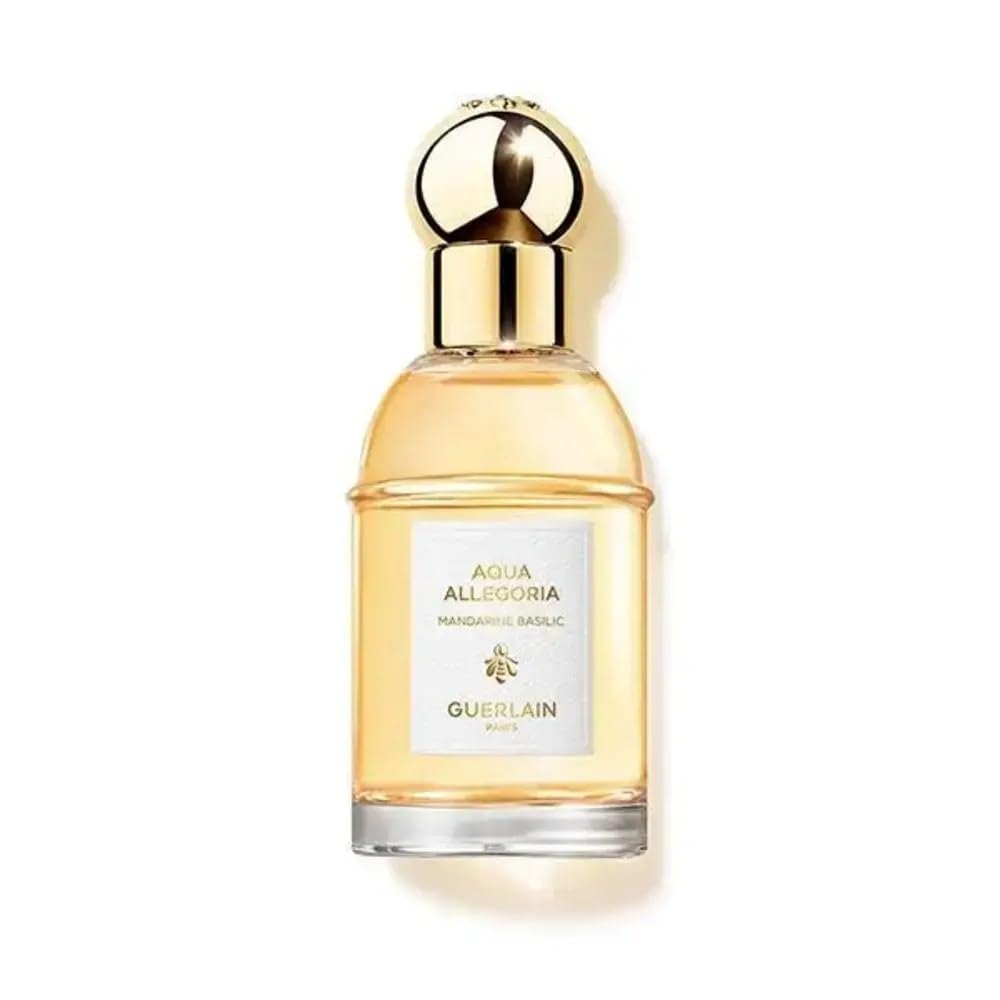 Guerlain Aqua Allegoria Mandarine-Basilic EDT - 40 ml