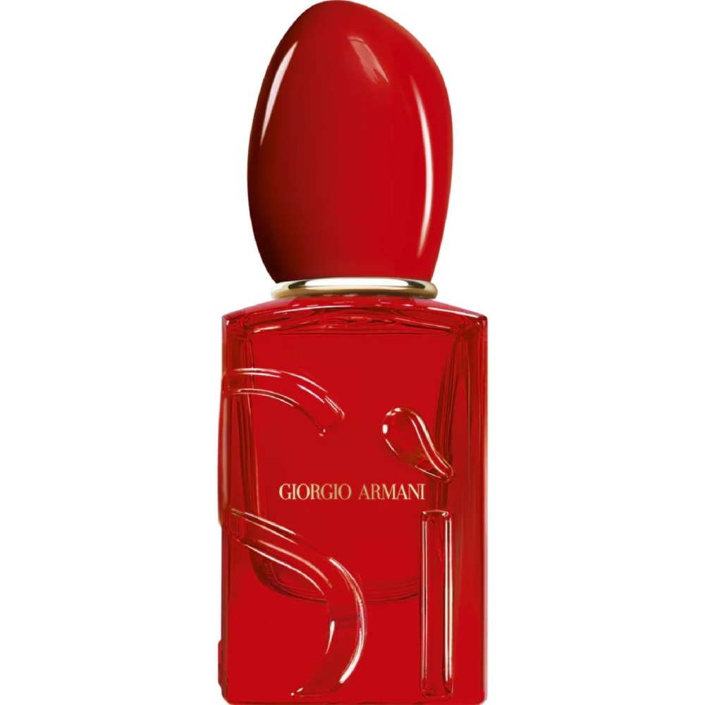 Armani Si Passionne Red Musk EDP - 30 ml