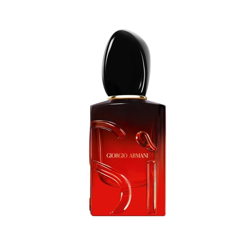 Armani Si Passione Intense EDP - 50 ml